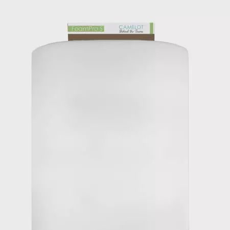 FoamPro S - 1 Side Fusible - 20" Wide - By the Metre