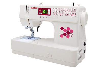 Janome C30