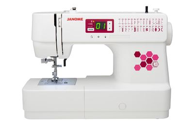 Janome C30