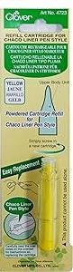 Clover Pen Style Chaco Liner Refill