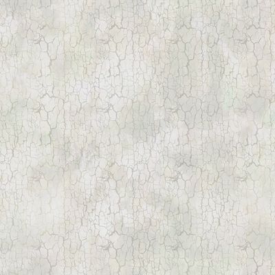 Carpet Bag Romance Cream Crackle by Jason Yente