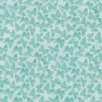 Butterfly Fantasy Shadows by Jason Yente