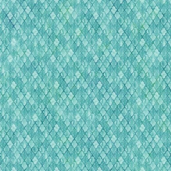 Butterfly Fantasy Lattice by Jason Yente