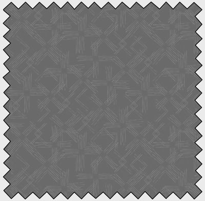 Mixology Jane Wideback (108&quot;) in Steel