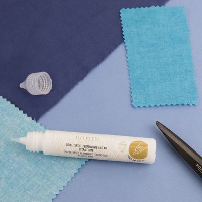 Bohin Permanent Water Based Glue Precision Pen