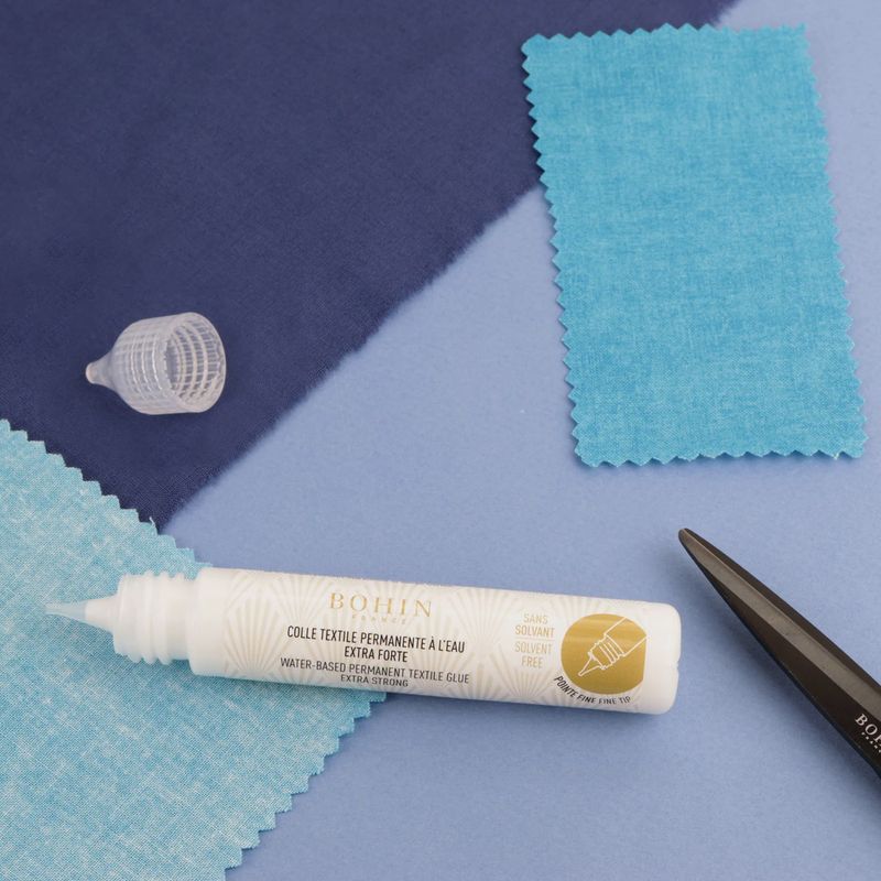 Bohin Permanent Water Based Glue Precision Pen