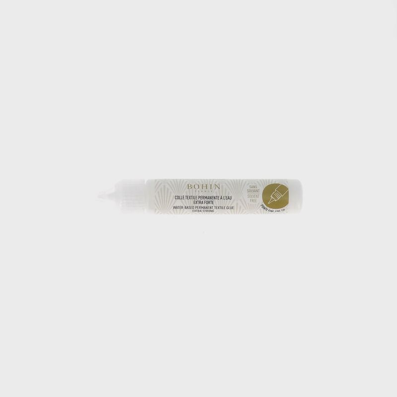 Bohin Permanent Water Based Glue Precision Pen