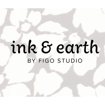 Ink &amp; Earth