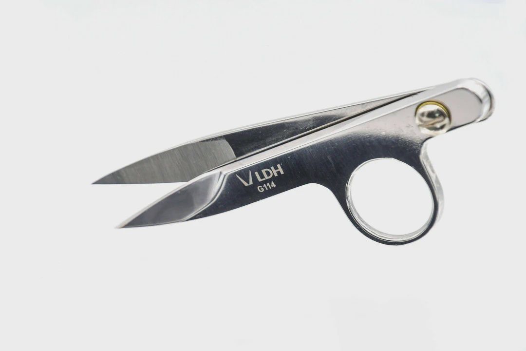 Classic Stainless Steel Thread Snips