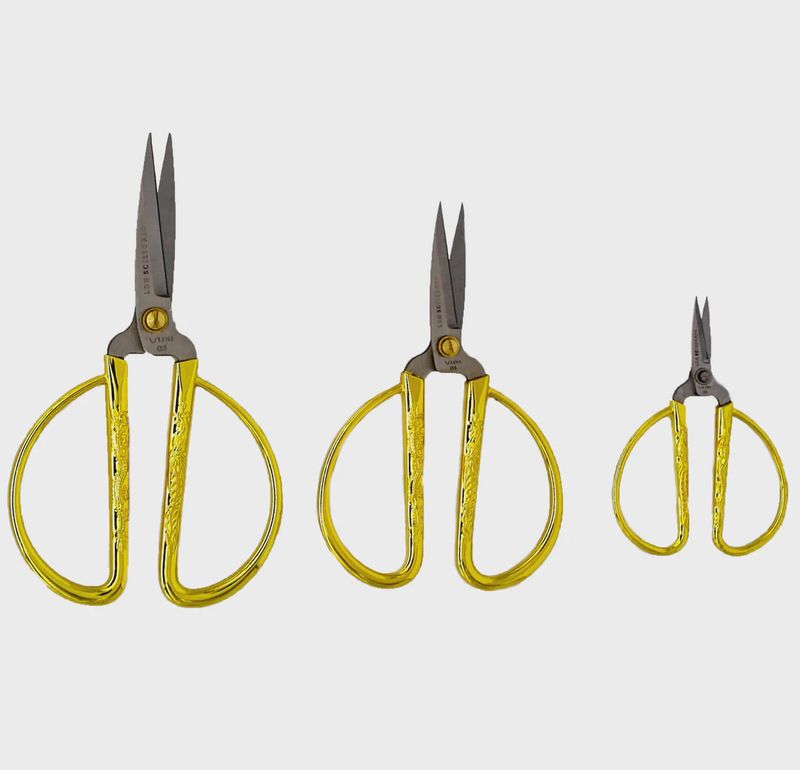 LDH Imperial Scissors 3.5"
