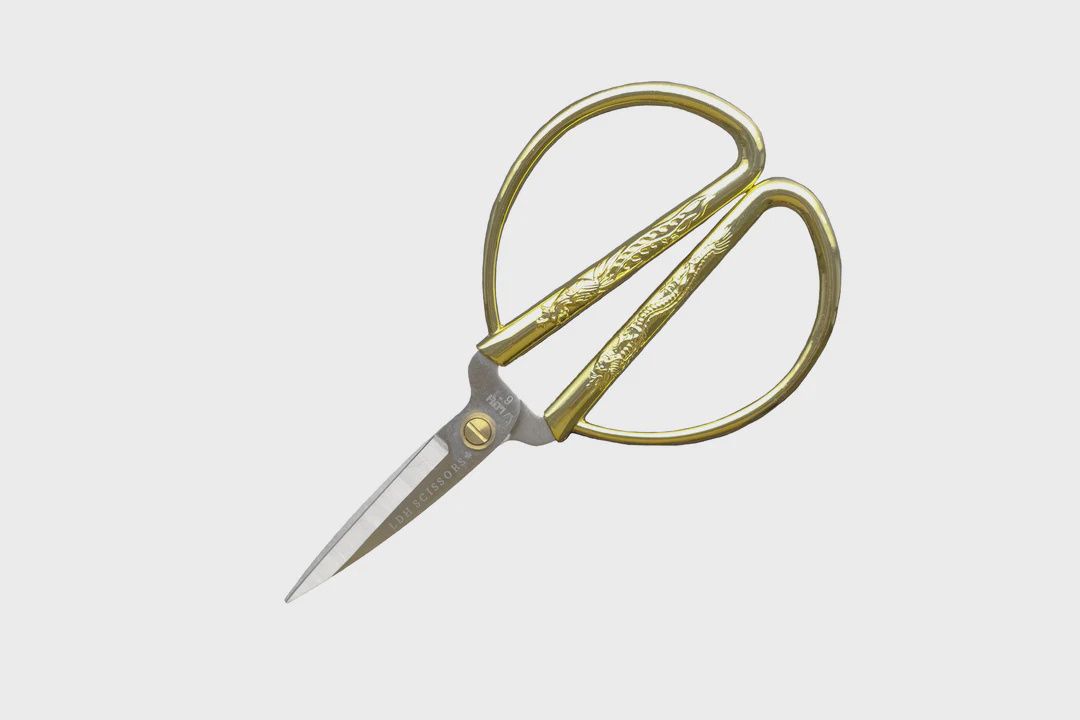 Imperial Scissors 6&quot;