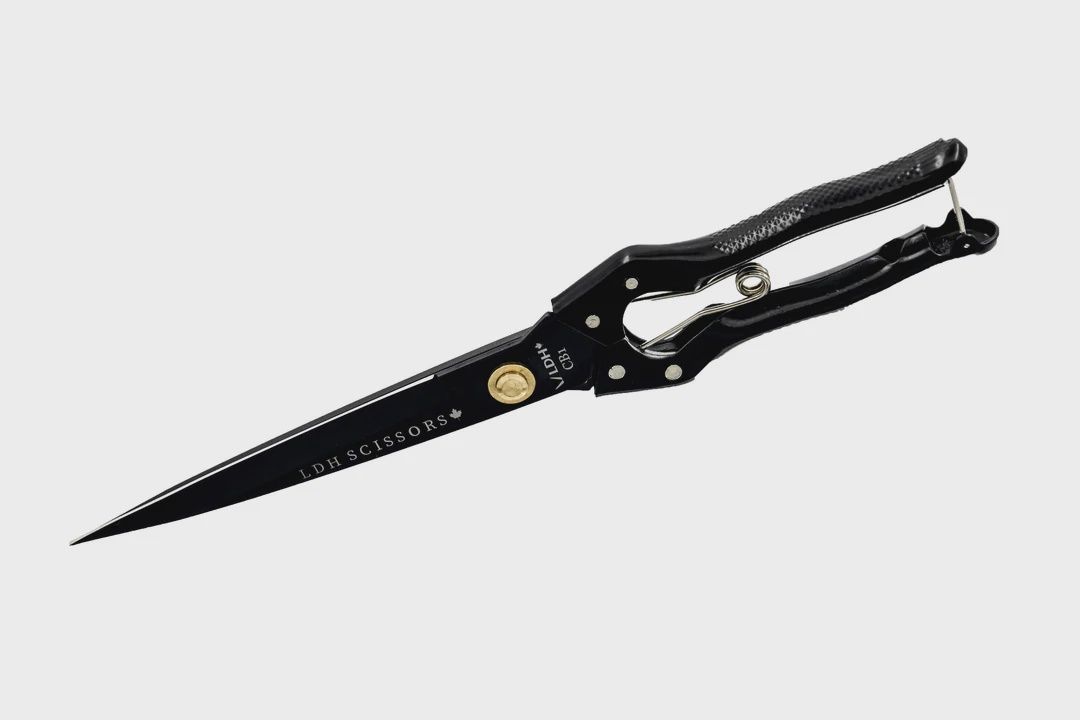 Midnight Edition Batting Shears 14&quot;