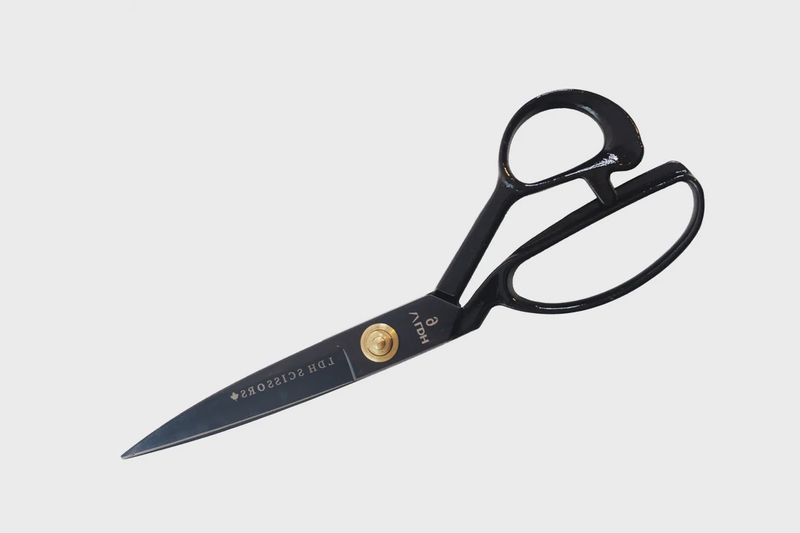 LDH Midnight Edition Fabric Shears 9&quot;
