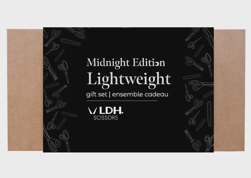 LDH Midnight Edition Lightweight Gift Set