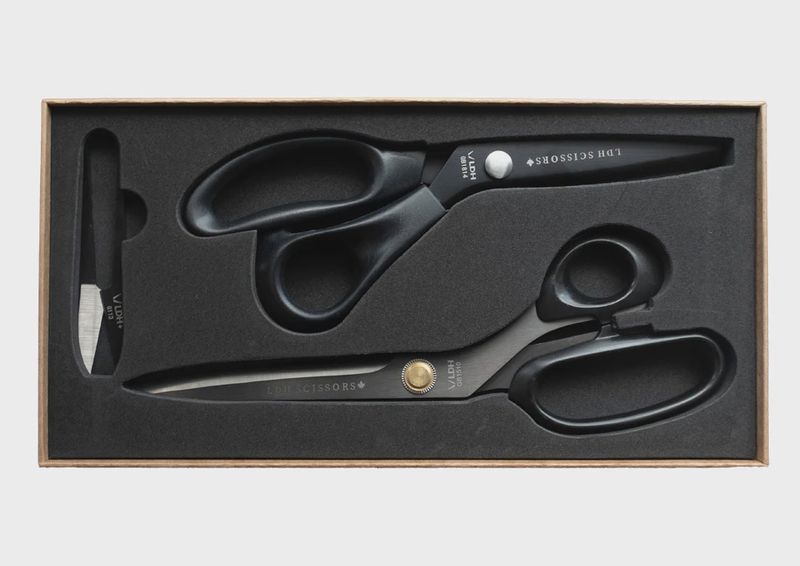 LDH Midnight Edition Lightweight Gift Set