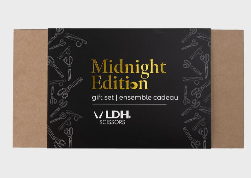 LDH Midnight Edition Gift Set