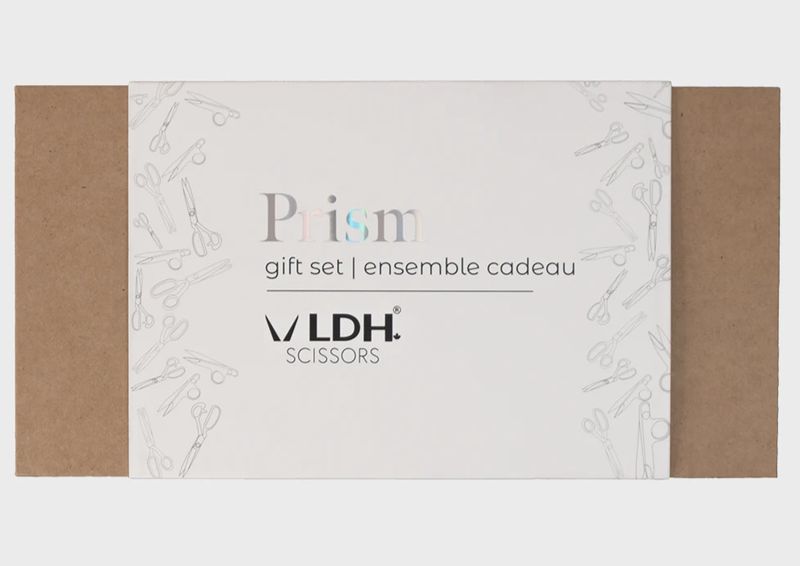 LDH Prism Gift Set