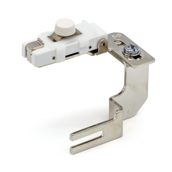 Janome Elastic Gathering Attachment for Overlocker and Sailing Line Overlock  Machines (202523006)