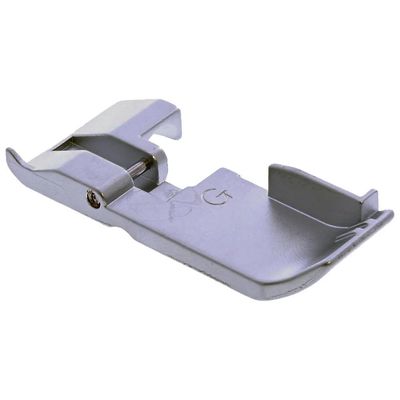 Janome Gathering Foot for Sergers