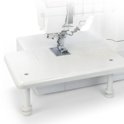 Coverpro Bonus Kit 2 with extension table