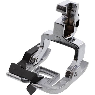 Janome Acufeed Flex Ditch Quilting Foot MC6600P and MC7700QCP - 5/7mm