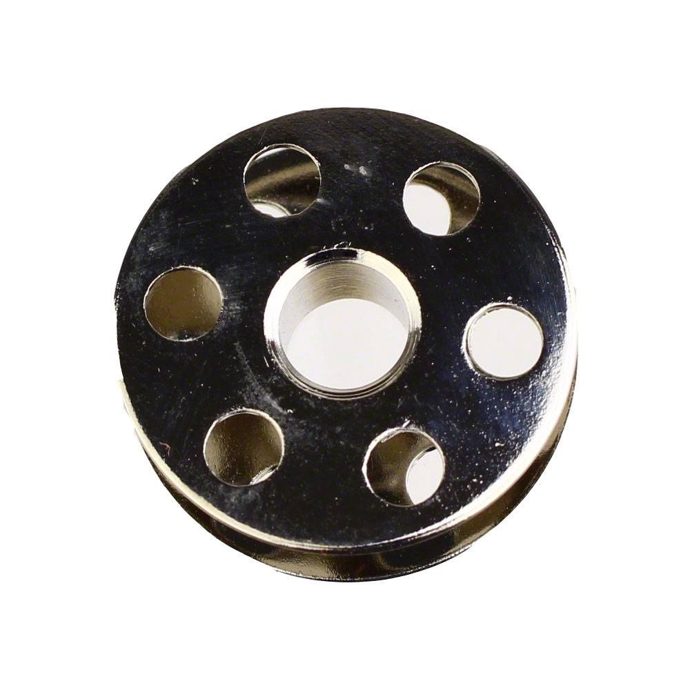 Singer Metal Bobbins (45785) - 5 pack