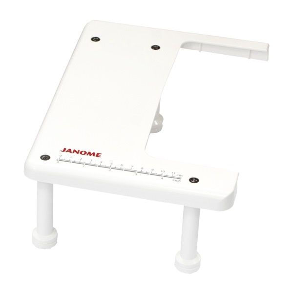 Janome Extra Wide Extension Table for Sergers