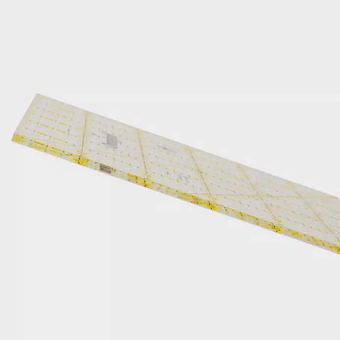 Omnigrid 12.5" Square Ruler