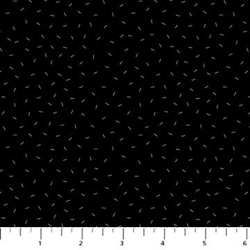 Dusk Dashes in Black Grey by Ghazal Razavi for Figo 92047-99