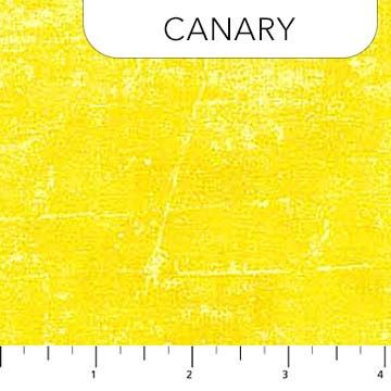 Canvas in Canary for Northcott