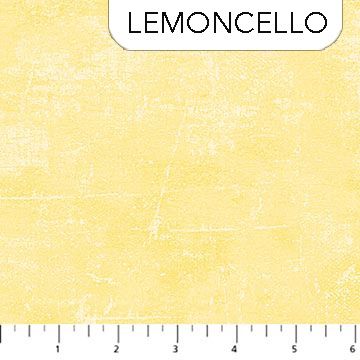 Canvas in Lemoncello for Northcott