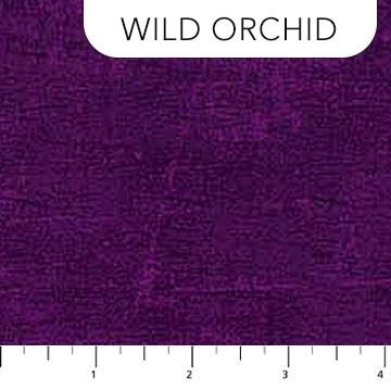 Canvas in Wild Orchid for Northcott
