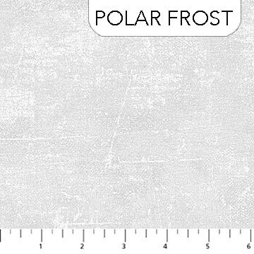 Canvas in Polar Frost for Northcott
