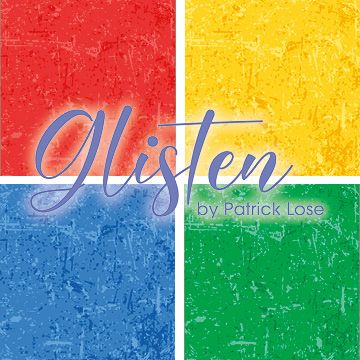 Glisten