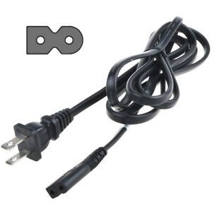 Janome Power Cord (856519004)