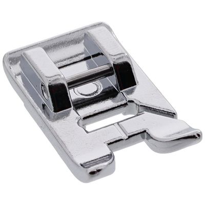 Janome Closed-Toe Satin Stitch Foot F for 5mm Front Loading Models (200129002)