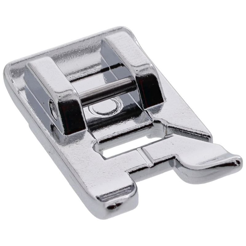 Janome Closed-Toe Satin Stitch Foot F for 5mm Front Loading Models (200129002)