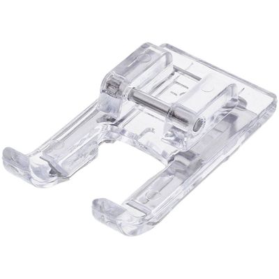 Janome Open-Toe Satin Stitch Foot F2 for 9mm Models (859813000)