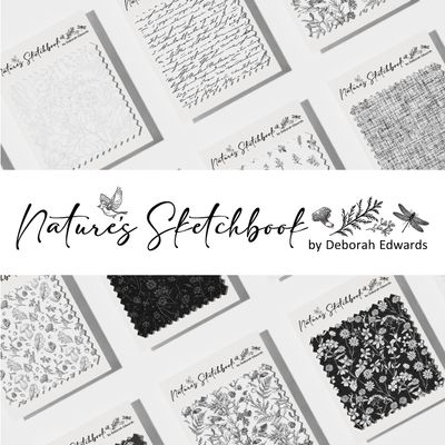 Nature's Sketchbook