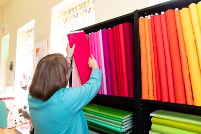 Quilting Fabric