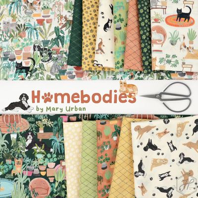 Homebodies