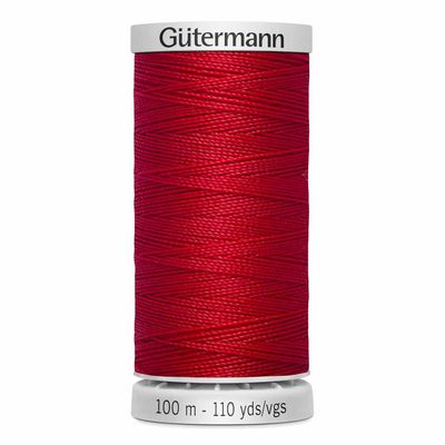 Extra Strong by Gutermann