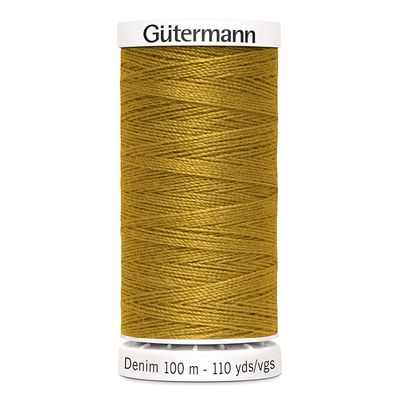 Denim by Gutermann
