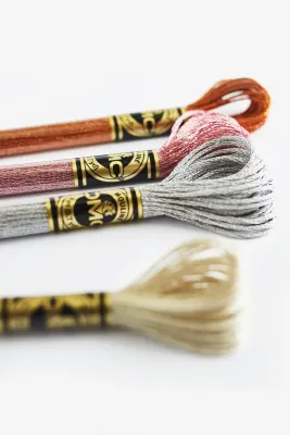 Mouliné Light Effects #317