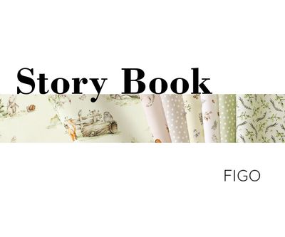 Story Book