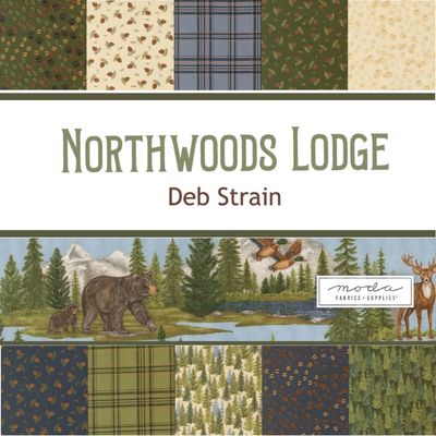 Northwoods Lodge