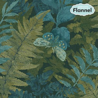 Imprint Flannel