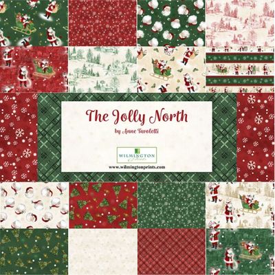 The Jolly North