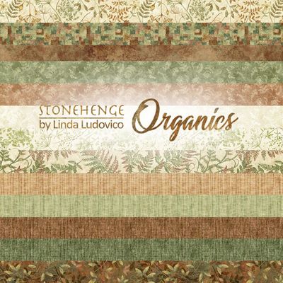 Stonehenge Organics
