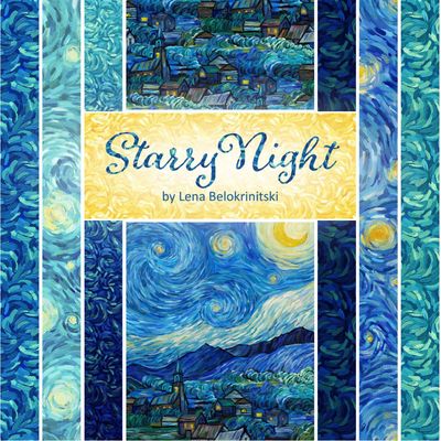 Starry Night